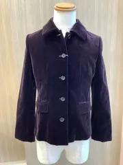 COMME CA ジャケット　レディース　11号(Lサイズ) 新品