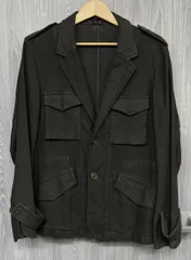 2025年最新】boglioli ジャケットの人気アイテム - メルカリ