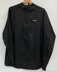 パタゴニア フーディニジャケット メンズ サイズL ★新品未使用★ パタゴニア フーディニジャケット（M） PATAGONIA (パタゴニア) M's