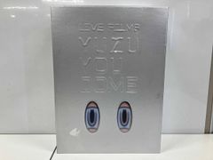 ゆず YUZU YOU DOME(ローソン限定プレミアムBOX) Blu-ray - メルカリ