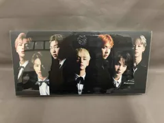 2026年最新】the best of 防弾少年団-korea edition- 豪華初回限定盤の