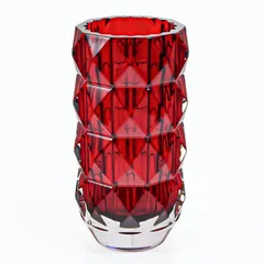 2025年最新】バカラ レッド 花瓶の人気アイテム - メルカリ