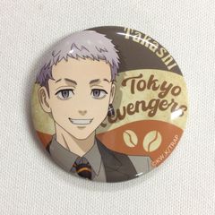 ヨルムンガンド ヨナ 缶バッジ - メルカリ