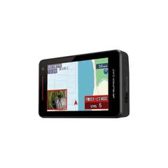 2023年モデル ユピテル レーダー探知機 LS1200L MSSS対応 フルマップ ゾーン30 逆走注意 安全運転サポート 無線LAN搭載 ワンボディモデル