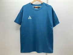 NIKE ナイキ ACG Tシャツ BQ7343-474 S