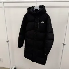 THE NORTH FACE ザノースフェイス グースダウン ロング ダウン
