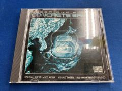SEEDA and DJ ISSO/CONCRETE GREEN - メルカリ