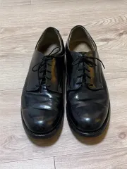 Usn 7 80s サービス シュー 7 5(255)