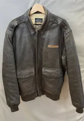AVIREX/アヴィレックス/A-2/フライトジャケット/D-TK 9056/羊革/Mサイズ