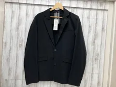 adidas IB0251 ストレッチウーヴンジャケット テーラードジャケット