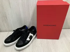 FERRAGAMO カッシーナ／769375 サイズ8