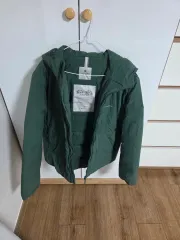 スノーピーク ランド 軽量 フード ダウン アウター