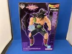 E賞 バｰダック MASTERLISE 一番くじ ドラゴンボｰル VSオムニバスアルティメット ドラゴンボｰル