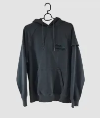 95 Jeep ユニセックス フーディー