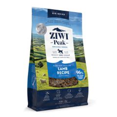 ZIWI Peak ジウィピーク マッカロー＆ラムレシピ 4kg - メルカリ