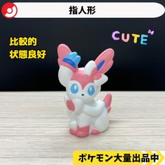 リースコレクション エーフィ ブラッキー 【④ ポケモン フィギュア