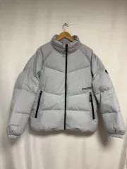 DISCOVERYエクスペディション ダウン グレー