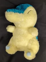 BANDAI SPIRITS もふぐっと ほっこりいやされぬいぐるみ ヒノアラシ・フォッコ ポケットモンスター ヒノアラシ