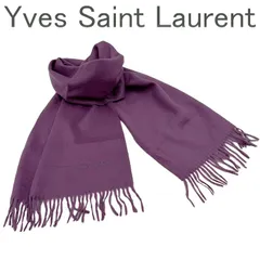 2025年最新】ysl マフラーの人気アイテム - メルカリ