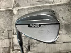 PING S159 ピン 左利き レフティ NSPRO ZEROS7 フレックスS ウェッジ ゴルフクラブ 茅ヶ崎駅北口店のサムネイル