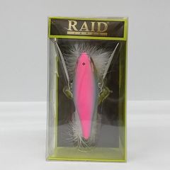 RAID JAPAN DEKA DODGE デカダッジ PINK TRICK - メルカリ