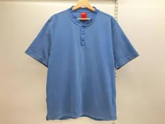 NIKE ナイキ 半袖シャツ テニスウェア L ブルー