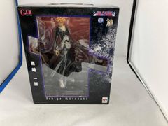 G.E.M.シリーズ BLEACH 黒崎一護 フィギュア - メルカリ
