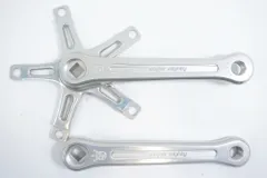 2025年最新】スギノ クランク 165の人気アイテム - メルカリ