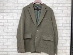 2025年最新】groundy テーラードジャケットの人気アイテム - メルカリ