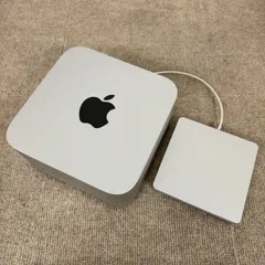 2025年最新】Mac studio m2 ultraの人気アイテム - メルカリ