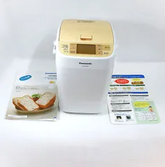 2025年最新】ホームベーカリー パナソニック 2011の人気アイテム