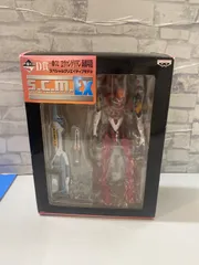 【U1-97】◇ ヱヴァンゲリヲン　新劇場版　SCM EX　一番くじ　2号機