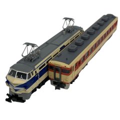 TOMIX 92067 国鉄72・73形 通勤電車 基本4両セット Nゲージ 鉄道模型