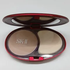 2025年最新】SK-Ⅱ パウダーファンデーションの人気アイテム - メルカリ
