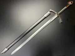 デニックス Denix メディーバルソード ミディーバルソード 未使用 楽天市場】☆DENIX メディーバルソード シルバー 4183/NQ (デニックス