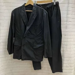 美品 WILD LIFE TAILOR テーラード ジャケット ナイロン ダブル 美品 WILD LIFE TAILOR テーラード ジャケット ナイロン ダブル