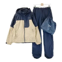 2025年最新】キャロウェイレインウェアの人気アイテム - メルカリ