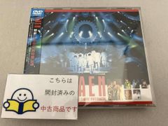 零[Hz] 【Get Ahead AXIZM】 DVD - メルカリ