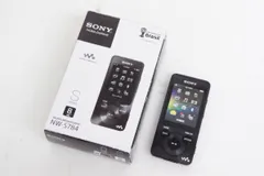 2025年最新】NW-S784の人気アイテム - メルカリ