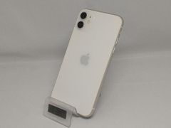 21 iPhone11 ホワイト SIMフリー 美品 バッテリー100% - メルカリ