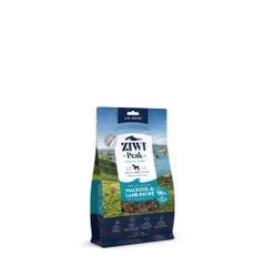 値下中 ZIWI Peak マッカロー＆ラム エアドライフード 454g 2袋 楽天
