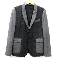 Paul Smith ポールスミス ジャケット PAUL SMITH PL-BM-62969 テ-ラ-ドジャケット サイズM