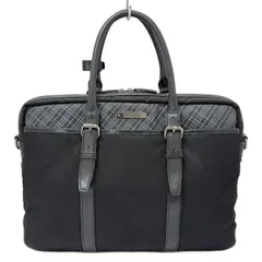 2025年最新】burberry black label バッグの人気アイテム - メルカリ