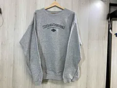 冬  HARLEY DAVIDSON ハーレーダビッドソン スウェット 90年代 アメリカンカジュアル グレー