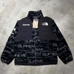 Supreme x The North Face 21aw Steep Tech Fleece Jacket Size-S NA52101I シュプリーム ザノースフェイス スティープテック フリースジャケット 心斎橋店