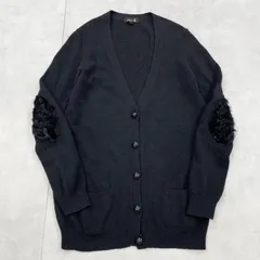 2025年最新】DRAWER エルボー カーディガンの人気アイテム - メルカリ