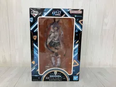 未開封 兎田ぺこら賞 兎田ぺこら 一番くじ ホロライブ ~Cyberpunk Style~ ホロライブ