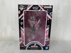 未開封 博衣こより賞 博衣こより 一番くじ ホロライブ ~Cyberpunk Style~ ホロライブ