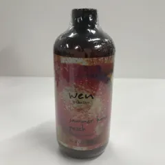 2025年最新】wen シャンプーの人気アイテム - メルカリ