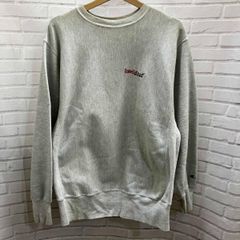 STUSSY ステューシー 90s old stussy ワッペンロゴ 中国製 グレー